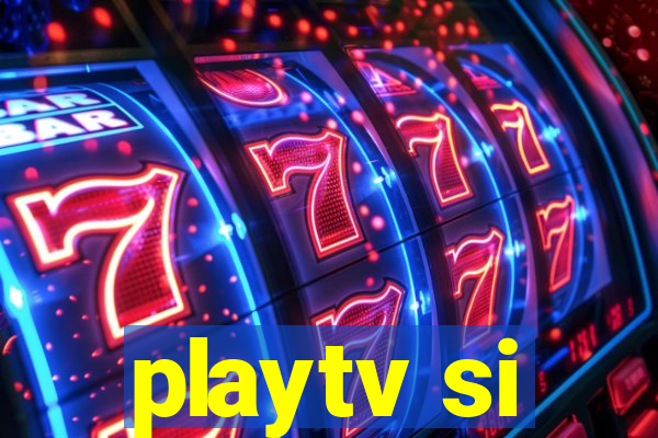 playtv si